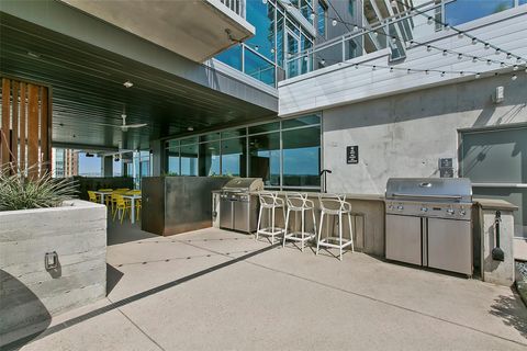Tiny photo for 222 West Ave #1901, Austin, TX 78701 (MLS # 3317013)