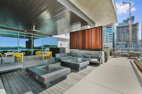 Tiny photo for 222 West Ave #1901, Austin, TX 78701 (MLS # 3317013)