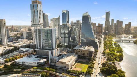 Photo of 222 West Ave #1901, Austin, TX 78701 (MLS # 3317013)