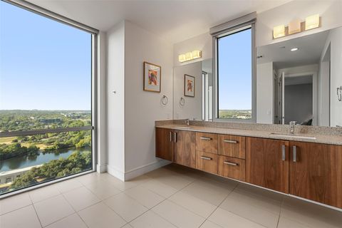 Tiny photo for 222 West Ave #1901, Austin, TX 78701 (MLS # 3317013)