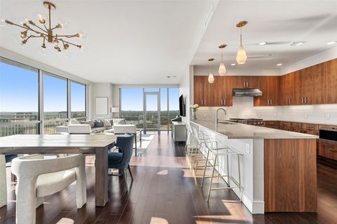 Tiny photo for 222 West Ave #1901, Austin, TX 78701 (MLS # 3317013)