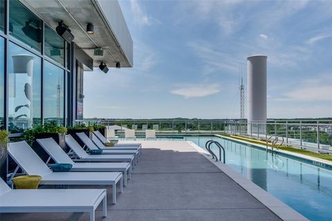 Tiny photo for 222 West Ave #1901, Austin, TX 78701 (MLS # 3317013)