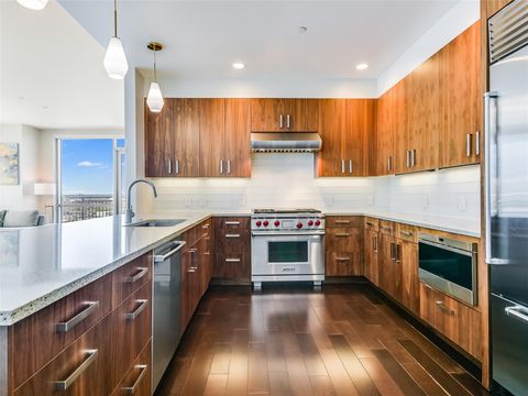 Tiny photo for 222 West Ave #1901, Austin, TX 78701 (MLS # 3317013)