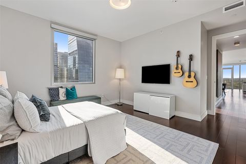 Tiny photo for 222 West Ave #1901, Austin, TX 78701 (MLS # 3317013)