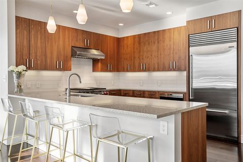 Tiny photo for 222 West Ave #1901, Austin, TX 78701 (MLS # 3317013)