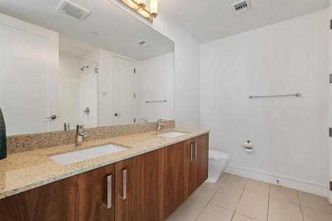 Tiny photo for 222 West Ave #1901, Austin, TX 78701 (MLS # 3317013)