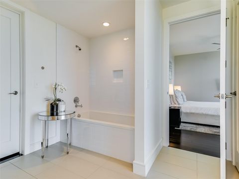 Tiny photo for 222 West Ave #1901, Austin, TX 78701 (MLS # 3317013)