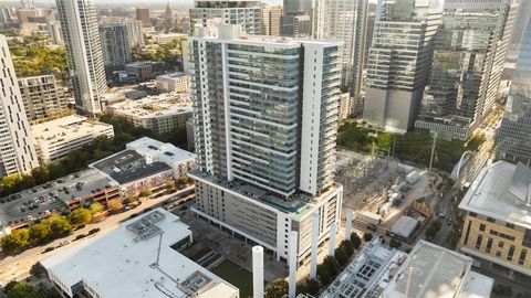 Tiny photo for 222 West Ave #1901, Austin, TX 78701 (MLS # 3317013)