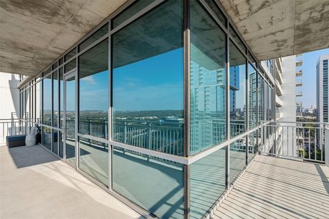 Tiny photo for 222 West Ave #1901, Austin, TX 78701 (MLS # 3317013)