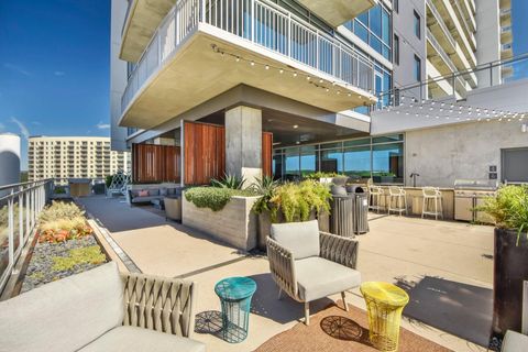 Tiny photo for 222 West Ave #1901, Austin, TX 78701 (MLS # 3317013)