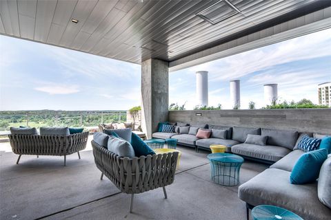 Tiny photo for 222 West Ave #1901, Austin, TX 78701 (MLS # 3317013)
