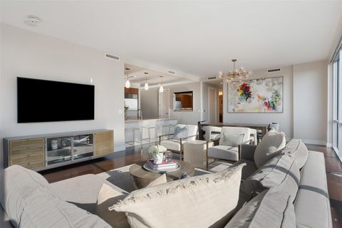 Tiny photo for 222 West Ave #1901, Austin, TX 78701 (MLS # 3317013)