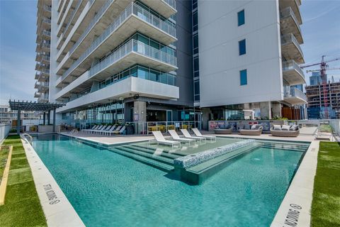 Tiny photo for 222 West Ave #1901, Austin, TX 78701 (MLS # 3317013)