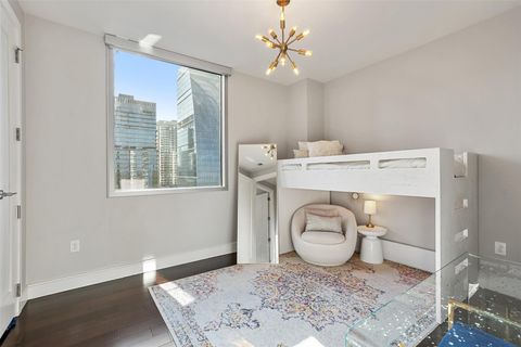 Tiny photo for 222 West Ave #1901, Austin, TX 78701 (MLS # 3317013)