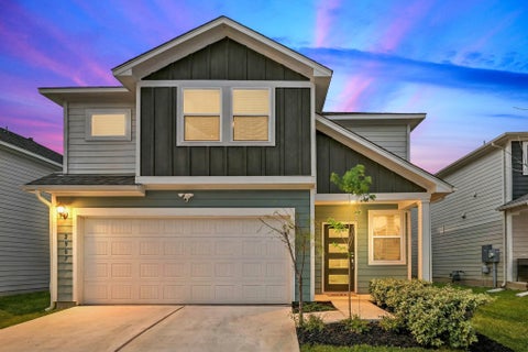 Photo of 2907 Tavern DR, Pflugerville, TX 78660 (MLS # 3490095)