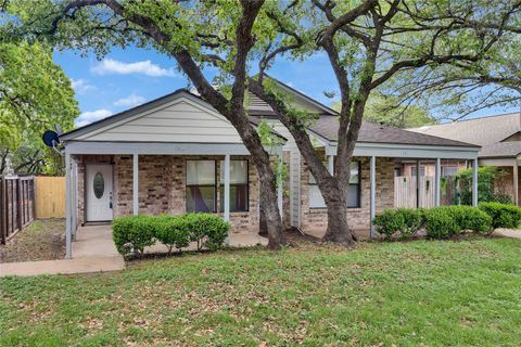 7825 Beauregard CIR 14 Austin TX 78745