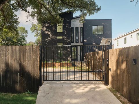 Tiny photo for 2609 Davis LN #1, Austin, TX 78745 (MLS # 4998936)