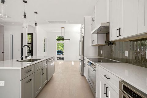 Tiny photo for 2609 Davis LN #1, Austin, TX 78745 (MLS # 4998936)