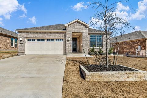 505 Wooden Rail LN Georgetown TX 78633