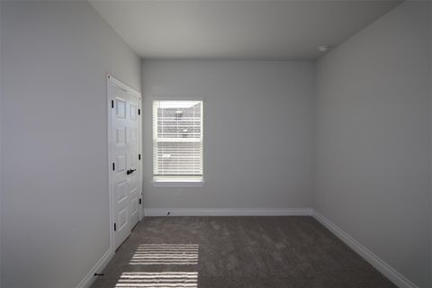 A home in Austin