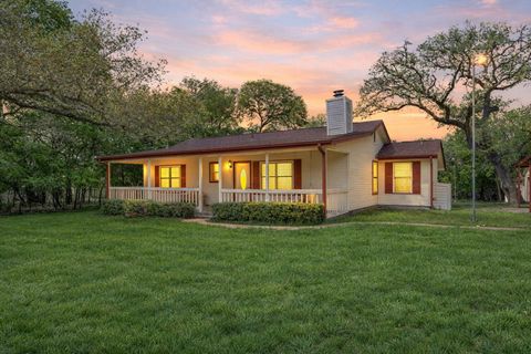 10706 Creek View DR Austin TX 78748