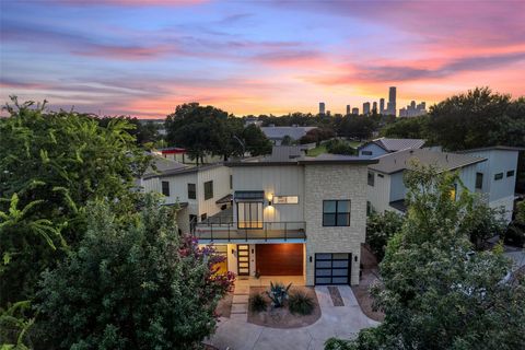 108 Tillery ST 1 Austin TX 78702