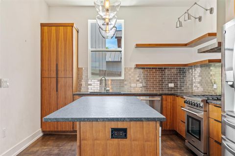 Tiny photo for 108 Tillery ST #1, Austin, TX 78702 (MLS # 6303279)