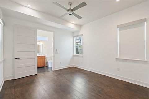 Tiny photo for 108 Tillery ST #1, Austin, TX 78702 (MLS # 6303279)