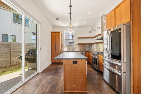 Tiny photo for 108 Tillery ST #1, Austin, TX 78702 (MLS # 6303279)