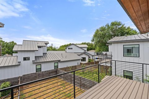 Tiny photo for 108 Tillery ST #1, Austin, TX 78702 (MLS # 6303279)