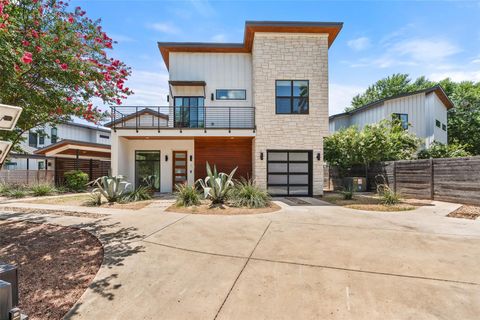 Tiny photo for 108 Tillery ST #1, Austin, TX 78702 (MLS # 6303279)