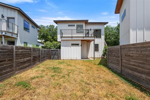 Tiny photo for 108 Tillery ST #1, Austin, TX 78702 (MLS # 6303279)