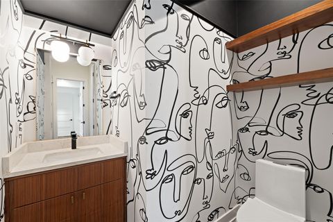 Tiny photo for 108 Tillery ST #1, Austin, TX 78702 (MLS # 6303279)