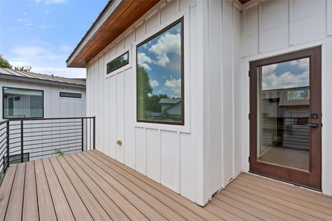Tiny photo for 108 Tillery ST #1, Austin, TX 78702 (MLS # 6303279)