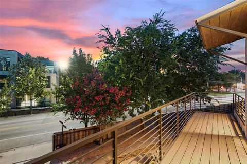 Tiny photo for 108 Tillery ST #1, Austin, TX 78702 (MLS # 6303279)
