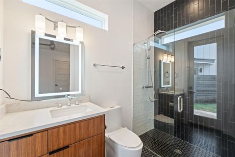 Tiny photo for 108 Tillery ST #1, Austin, TX 78702 (MLS # 6303279)
