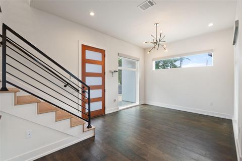 Tiny photo for 108 Tillery ST #1, Austin, TX 78702 (MLS # 6303279)