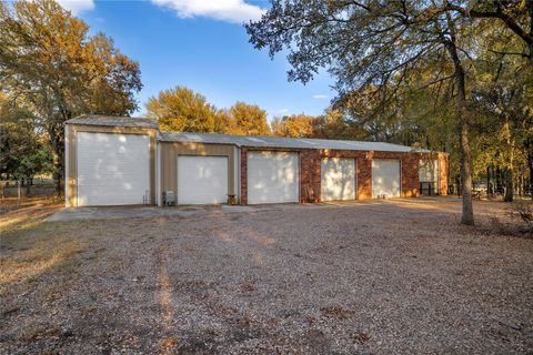 A home in Springtown