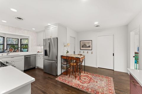 Tiny photo for 2601 Park View DR, Austin, TX 78757 (MLS # 5505695)