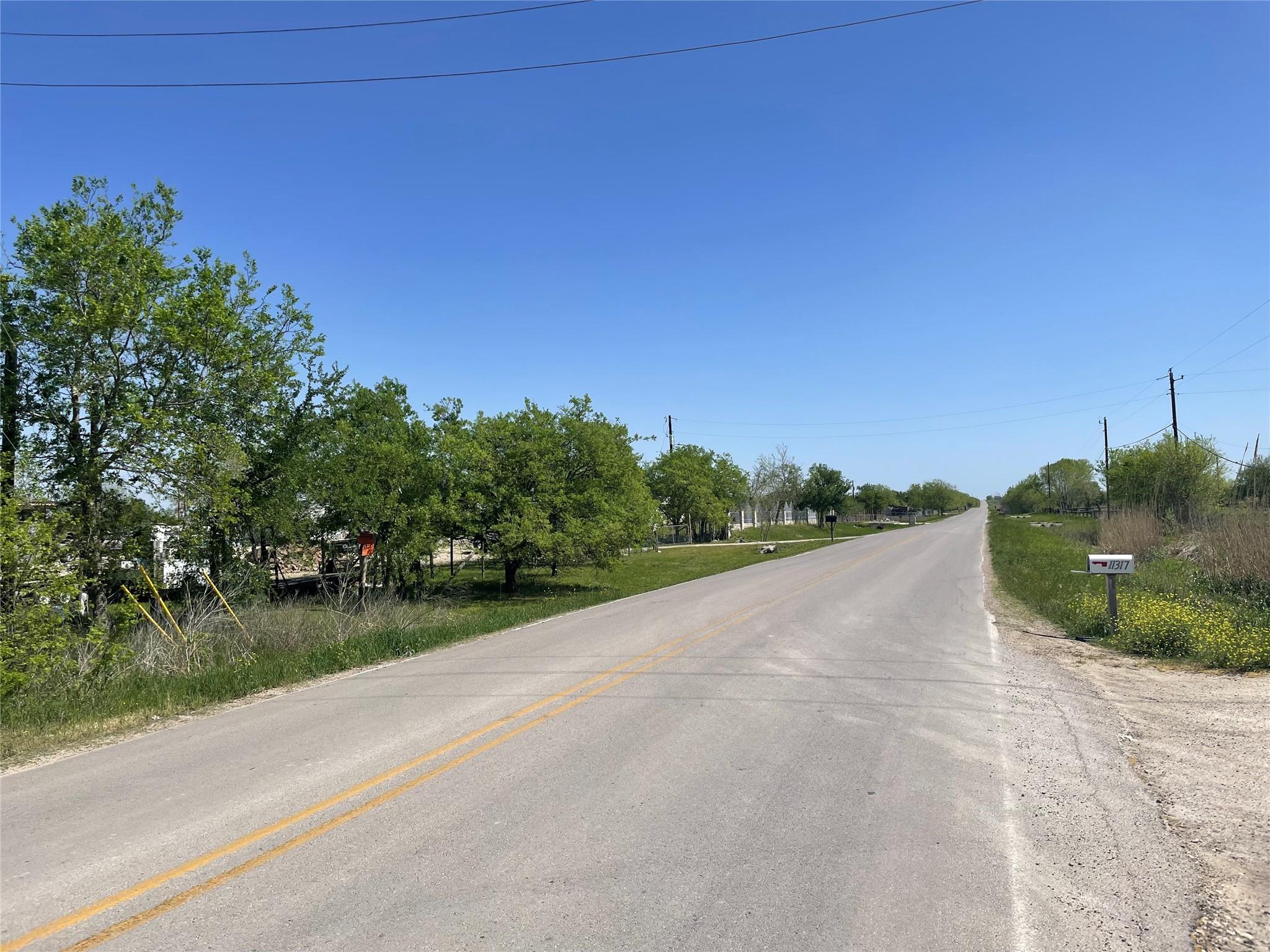 11319 Doyle Overton RD