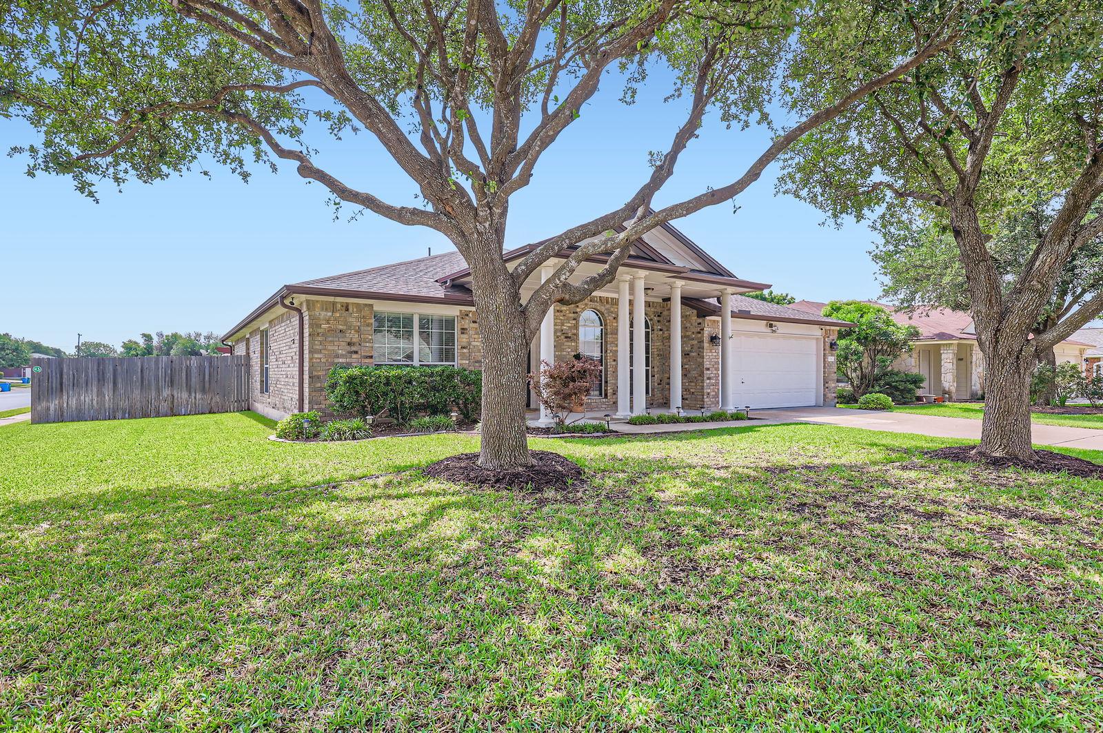 Round Rock, Texas 78664, United States, 4 Bedrooms Bedrooms, ,2 BathroomsBathrooms,Residential,Pending,121676