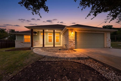 Photo of 5 Las Flores DR, Wimberley, TX 78676 (MLS # 2591945)