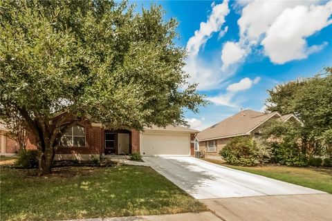 Photo of 3612 Bird House DR, Round Rock, TX 78665 (MLS # 6314906)
