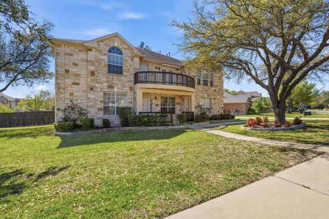 901 Ambrose DR Pflugerville TX 78660