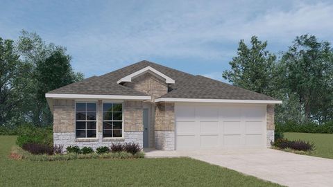 129 Louisa DR Killeen TX 76542