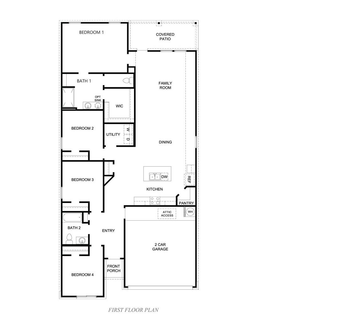 129 Louisa DR