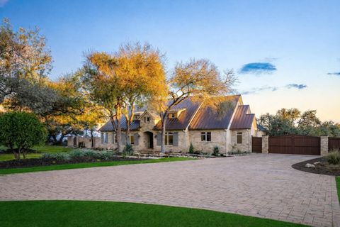 7825 Lynchburg DR Austin TX 78738