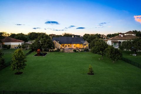 Tiny photo for 7825 Lynchburg DR, Austin, TX 78738 (MLS # 1659663)