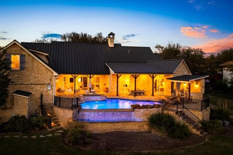 Tiny photo for 7825 Lynchburg DR, Austin, TX 78738 (MLS # 1659663)