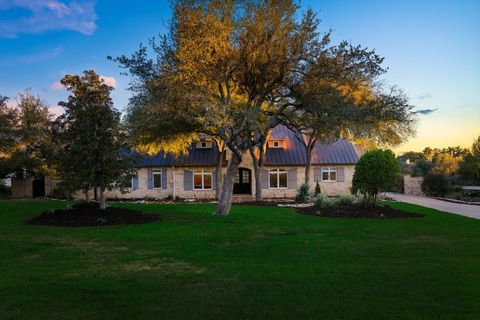 Tiny photo for 7825 Lynchburg DR, Austin, TX 78738 (MLS # 1659663)